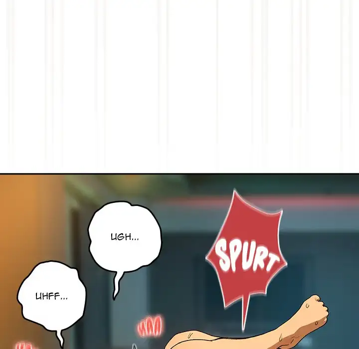 Read Dating After Work chapter 94 image 35 on Lezhin