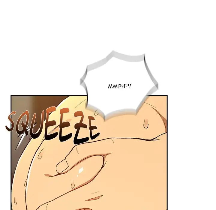Read Dating After Work chapter 94 image 41 on Lezhin