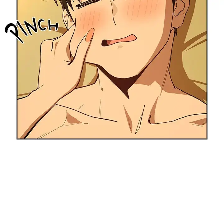 Read Dating After Work chapter 94 image 85 on Lezhin