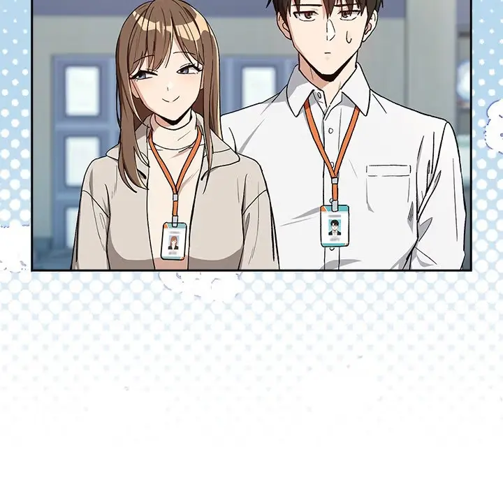 Read Dating After Work chapter 94 image 95 on Lezhin