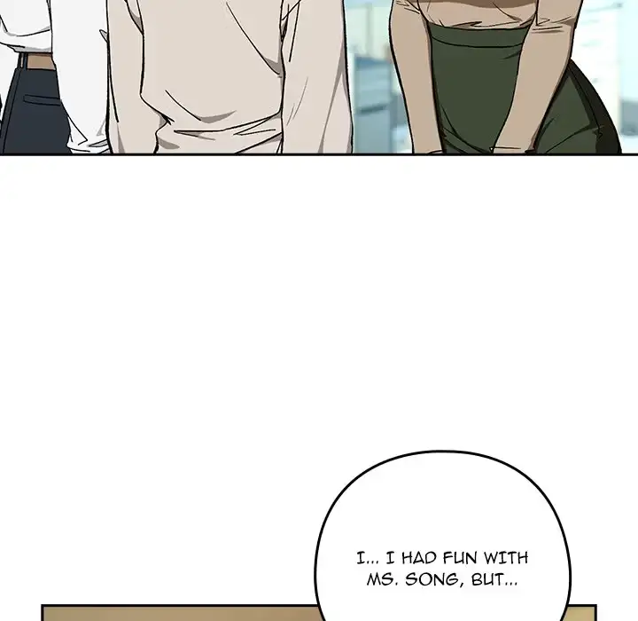 Read Dating After Work chapter 94 image 97 on Lezhin