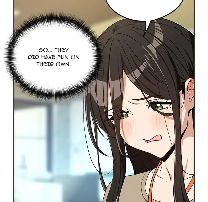 Read Dating After Work chapter 94 image 98 on Lezhin