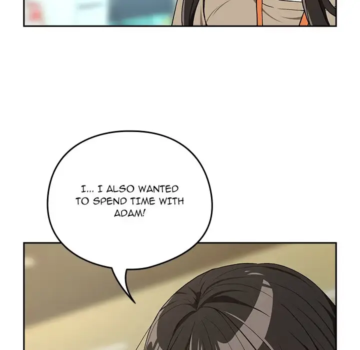 Read Dating After Work chapter 94 image 99 on Lezhin