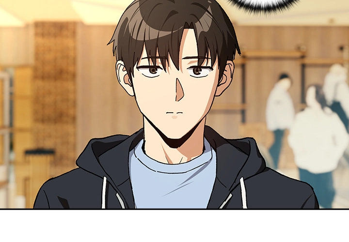 Read Dating After Work chapter 95 image 1 on Lezhin