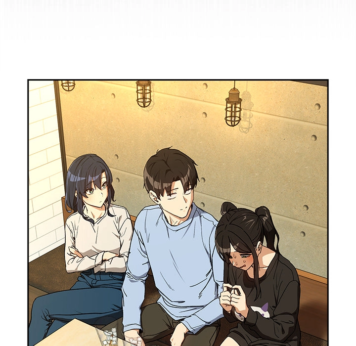Read Dating After Work chapter 95 image 103 on Lezhin