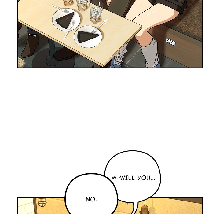 Read Dating After Work chapter 95 image 104 on Lezhin