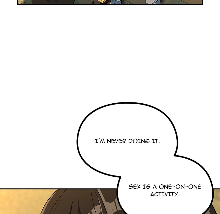 Read Dating After Work chapter 95 image 106 on Lezhin