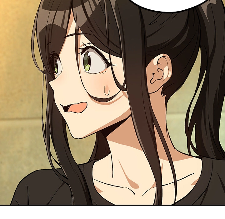 Read Dating After Work chapter 95 image 107 on Lezhin