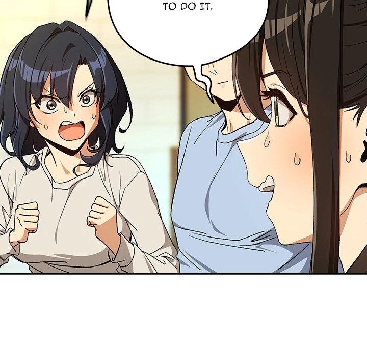 Read Dating After Work chapter 95 image 114 on Lezhin