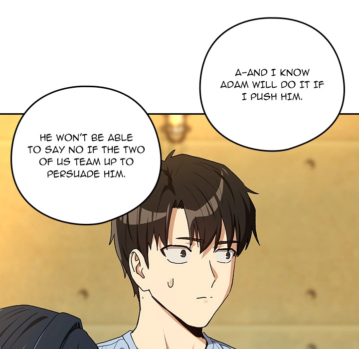 Read Dating After Work chapter 95 image 115 on Lezhin