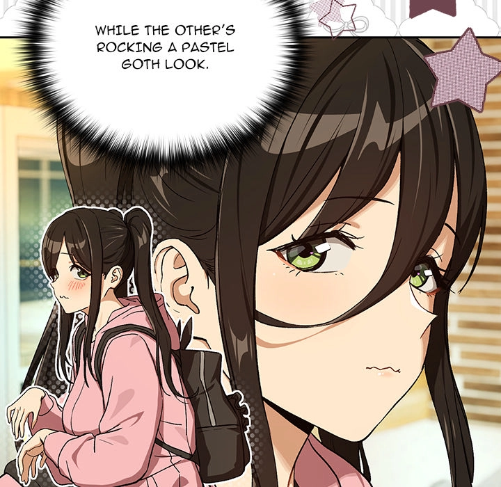 Read Dating After Work chapter 95 image 12 on Lezhin