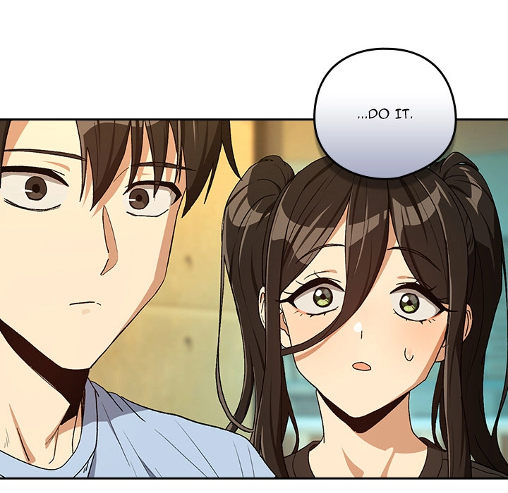 Read Dating After Work chapter 95 image 123 on Lezhin