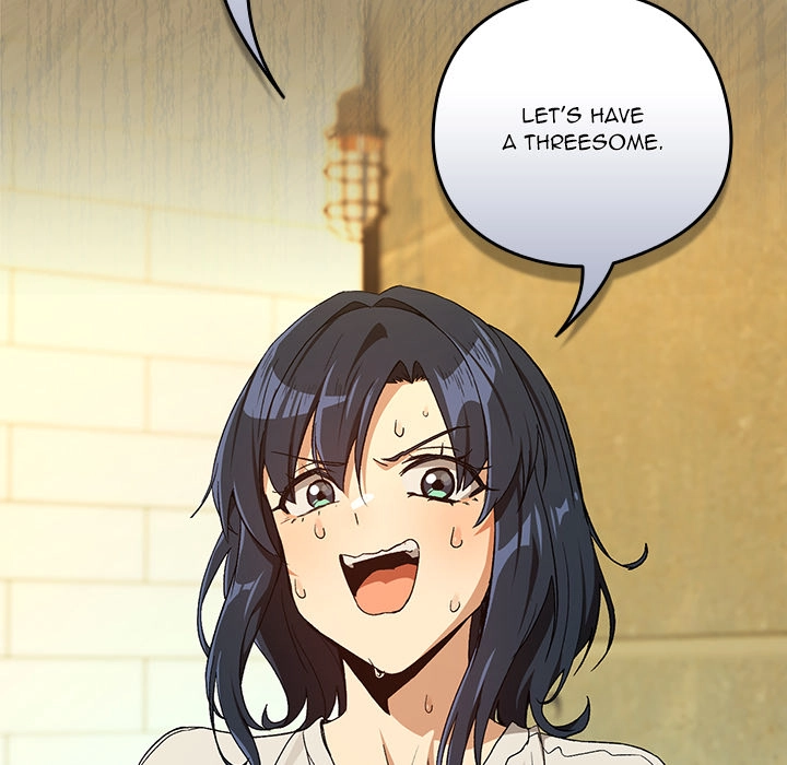 Read Dating After Work chapter 95 image 125 on Lezhin