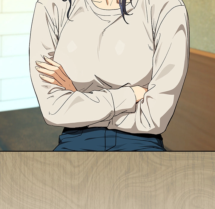 Read Dating After Work chapter 95 image 126 on Lezhin