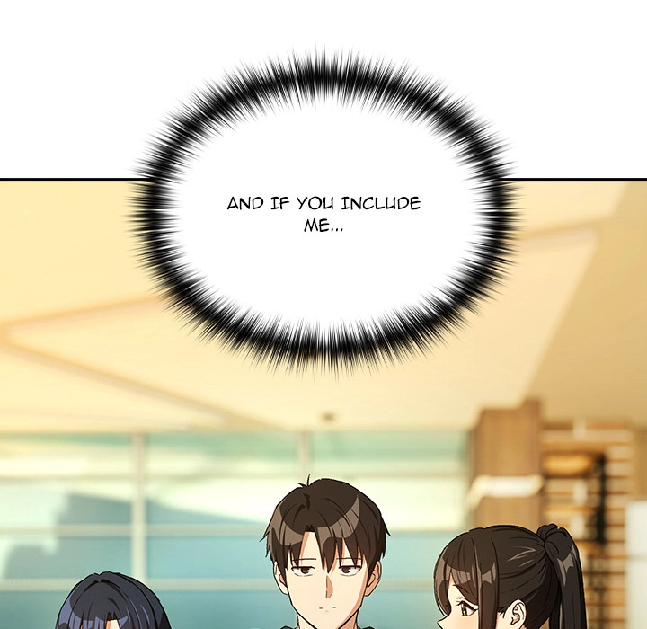 Read Dating After Work chapter 95 image 16 on Lezhin