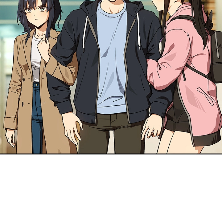 Read Dating After Work chapter 95 image 17 on Lezhin