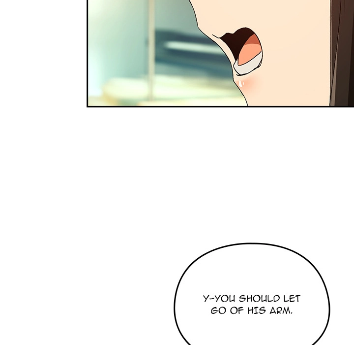 Read Dating After Work chapter 95 image 21 on Lezhin
