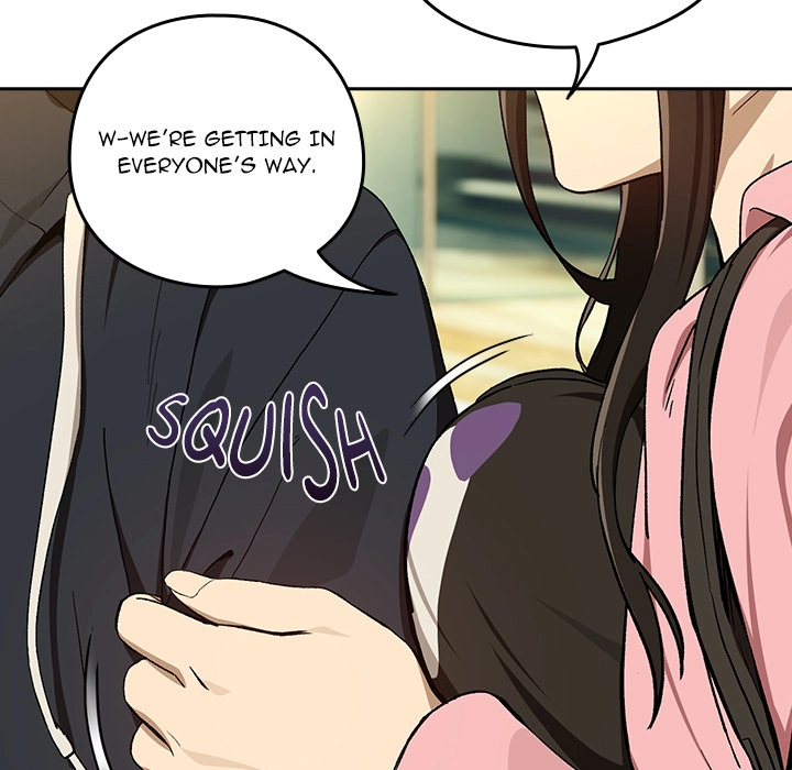 Read Dating After Work chapter 95 image 22 on Lezhin