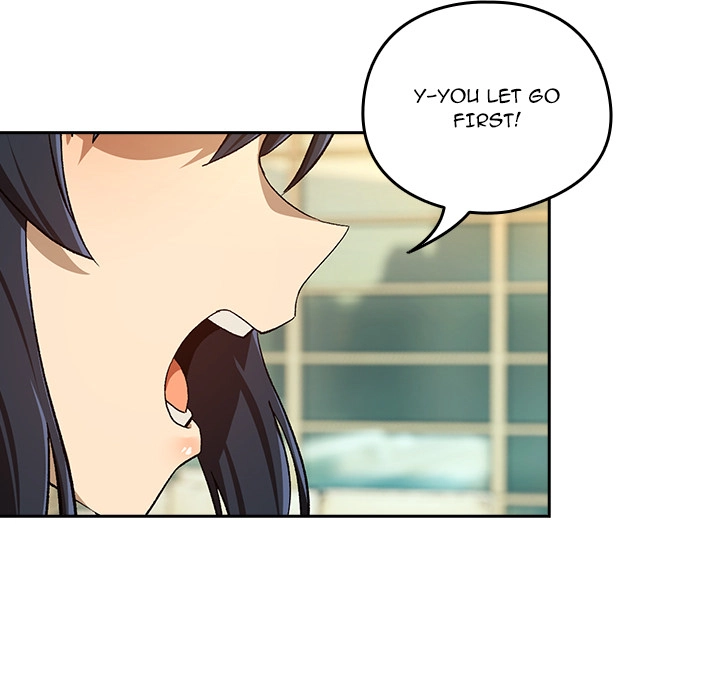 Read Dating After Work chapter 95 image 24 on Lezhin