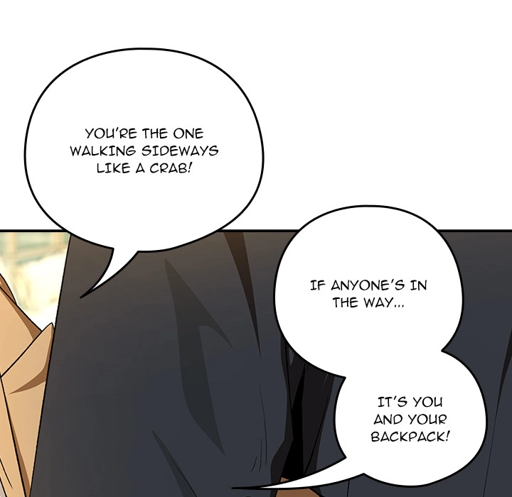 Read Dating After Work chapter 95 image 25 on Lezhin