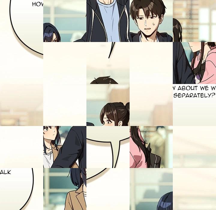 Read Dating After Work chapter 95 image 29 on Lezhin