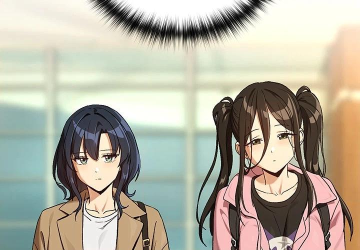 Read Dating After Work chapter 95 image 3 on Lezhin