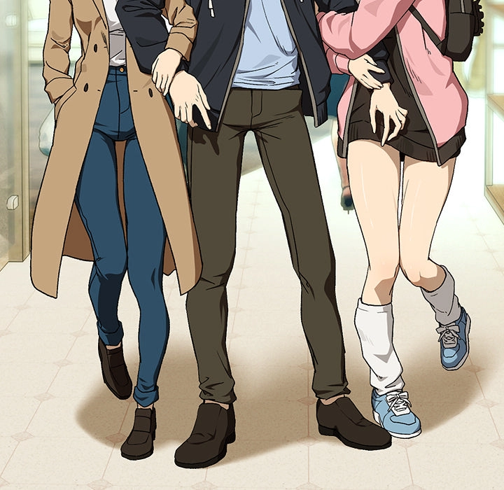 Read Dating After Work chapter 95 image 30 on Lezhin