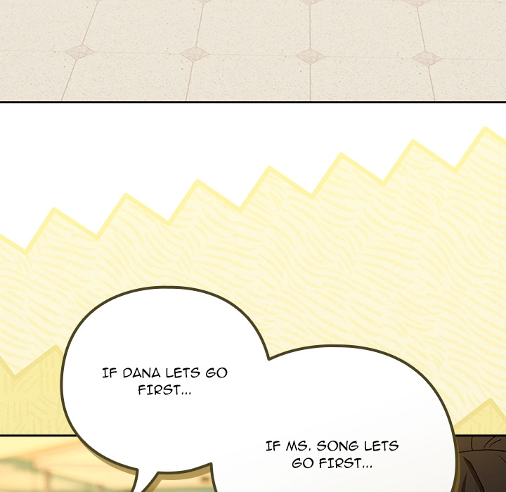 Read Dating After Work chapter 95 image 31 on Lezhin