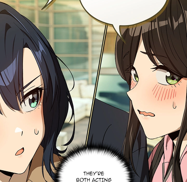 Read Dating After Work chapter 95 image 32 on Lezhin