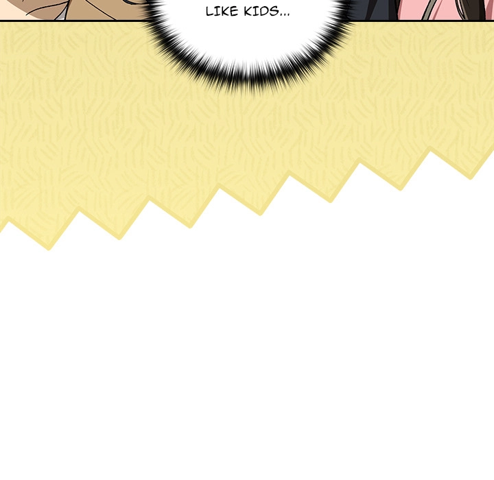 Read Dating After Work chapter 95 image 33 on Lezhin