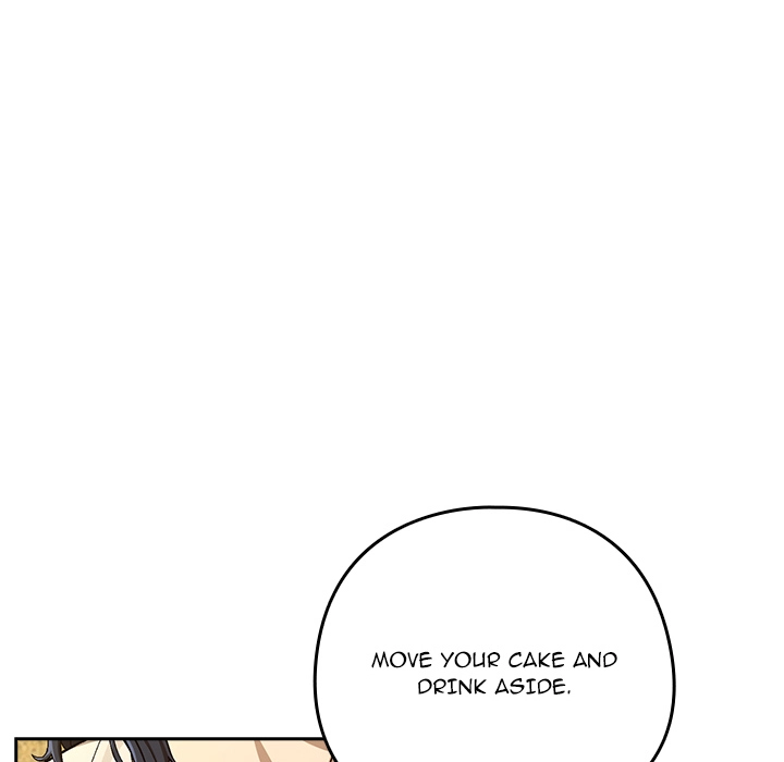 Read Dating After Work chapter 95 image 34 on Lezhin