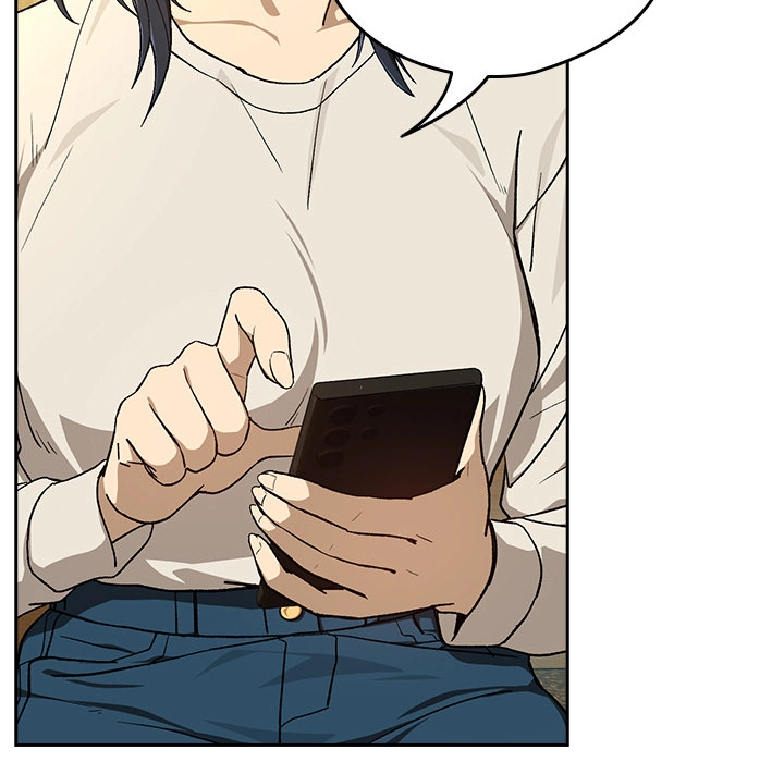 Read Dating After Work chapter 95 image 35 on Lezhin