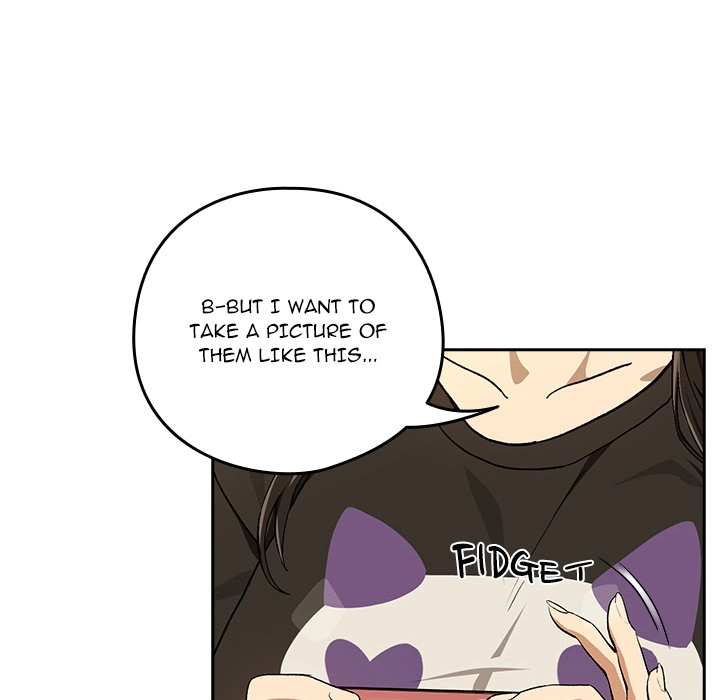 Read Dating After Work chapter 95 image 36 on Lezhin