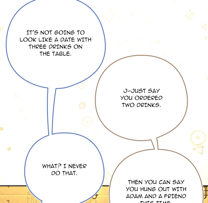 Read Dating After Work chapter 95 image 38 on Lezhin