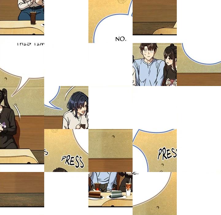Read Dating After Work chapter 95 image 39 on Lezhin
