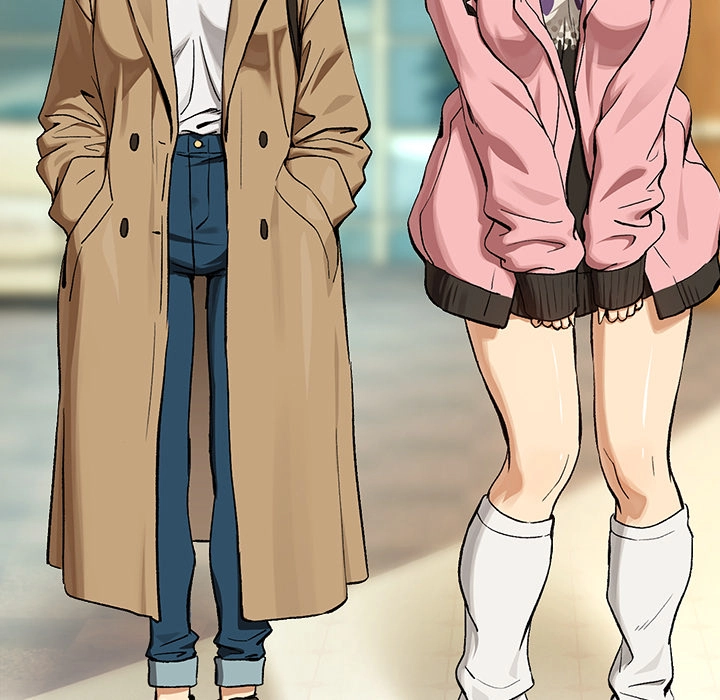 Read Dating After Work chapter 95 image 4 on Lezhin