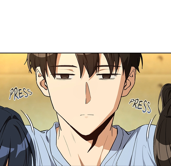 Read Dating After Work chapter 95 image 40 on Lezhin
