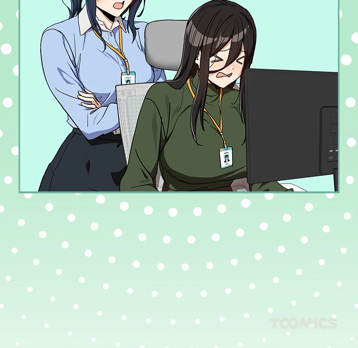 Read Dating After Work chapter 95 image 44 on Lezhin