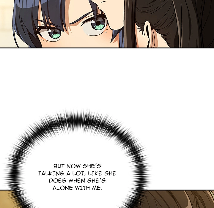 Read Dating After Work chapter 95 image 46 on Lezhin
