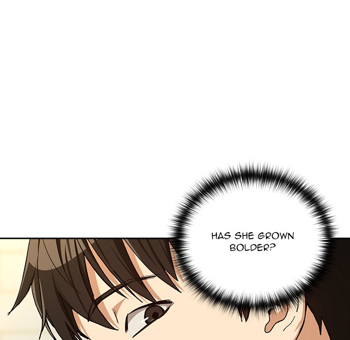 Read Dating After Work chapter 95 image 48 on Lezhin
