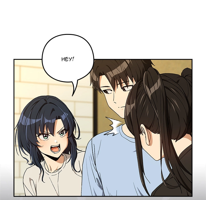 Read Dating After Work chapter 95 image 50 on Lezhin
