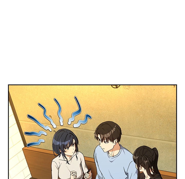 Read Dating After Work chapter 95 image 53 on Lezhin