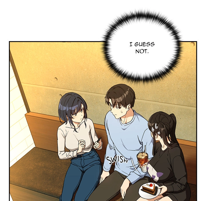 Read Dating After Work chapter 95 image 55 on Lezhin