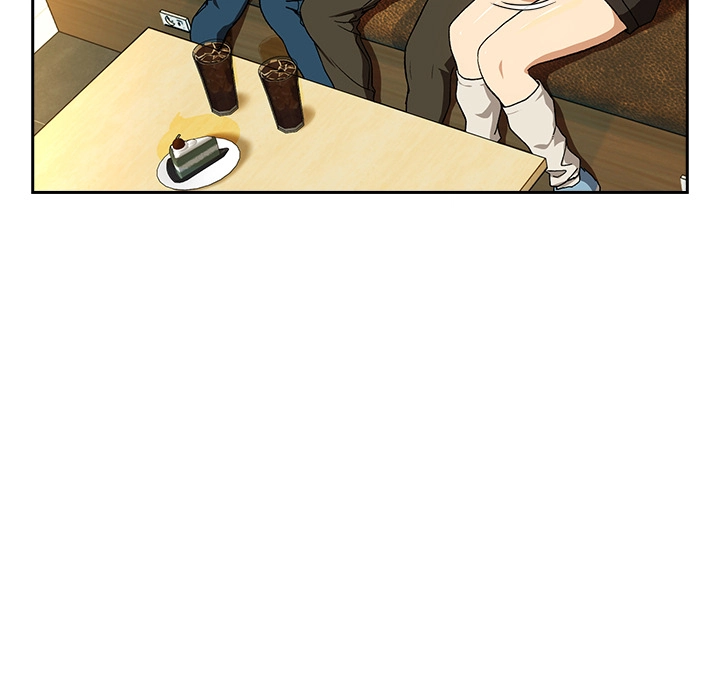 Read Dating After Work chapter 95 image 56 on Lezhin
