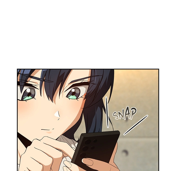 Read Dating After Work chapter 95 image 57 on Lezhin