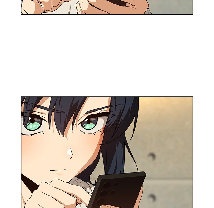 Read Dating After Work chapter 95 image 58 on Lezhin