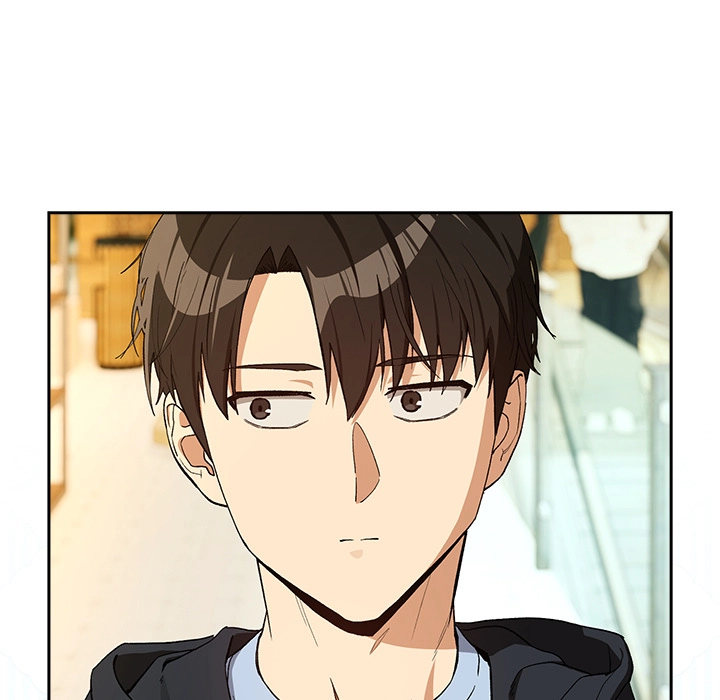 Read Dating After Work chapter 95 image 6 on Lezhin