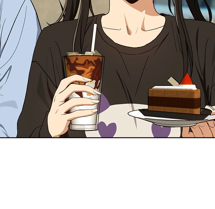 Read Dating After Work chapter 95 image 61 on Lezhin