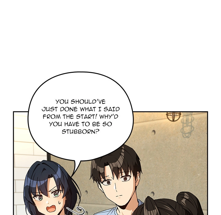 Read Dating After Work chapter 95 image 62 on Lezhin