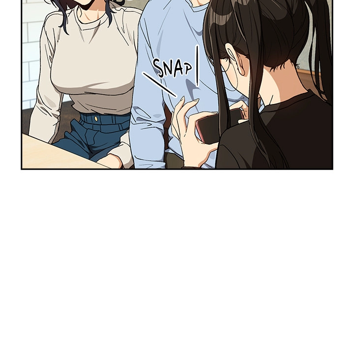 Read Dating After Work chapter 95 image 63 on Lezhin